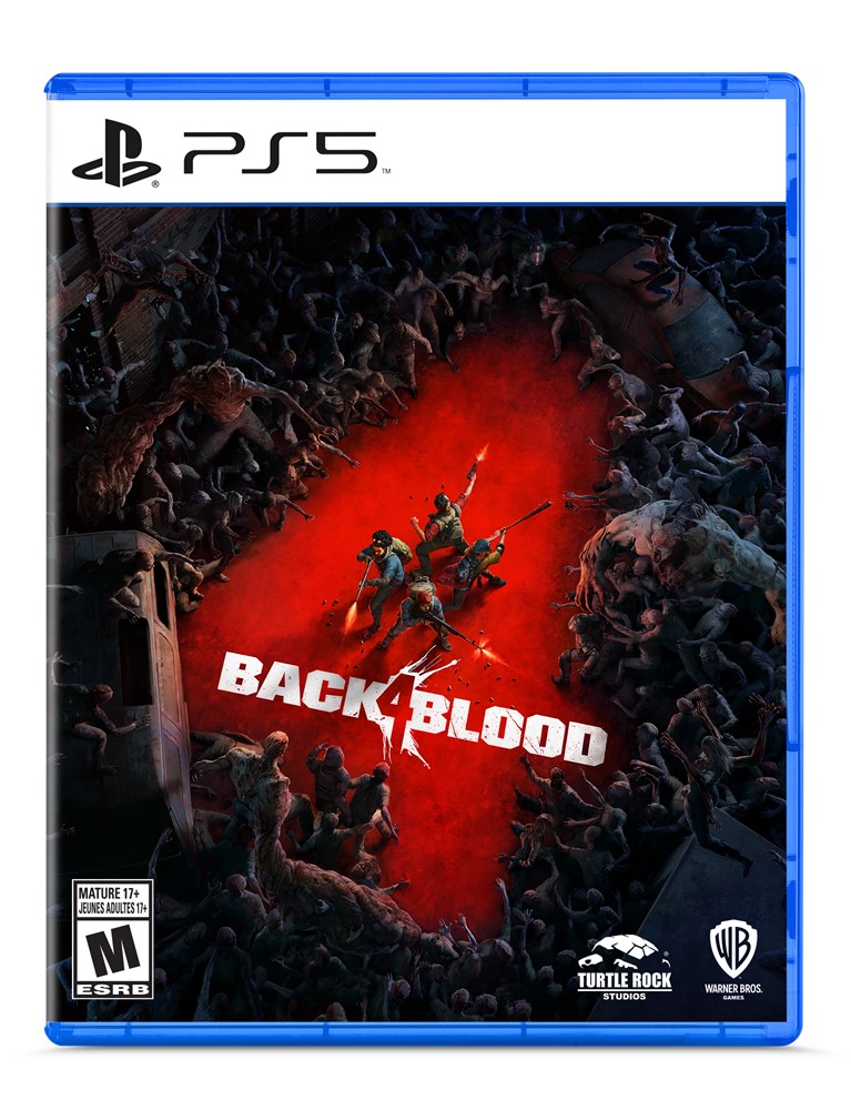Back 4 Blood